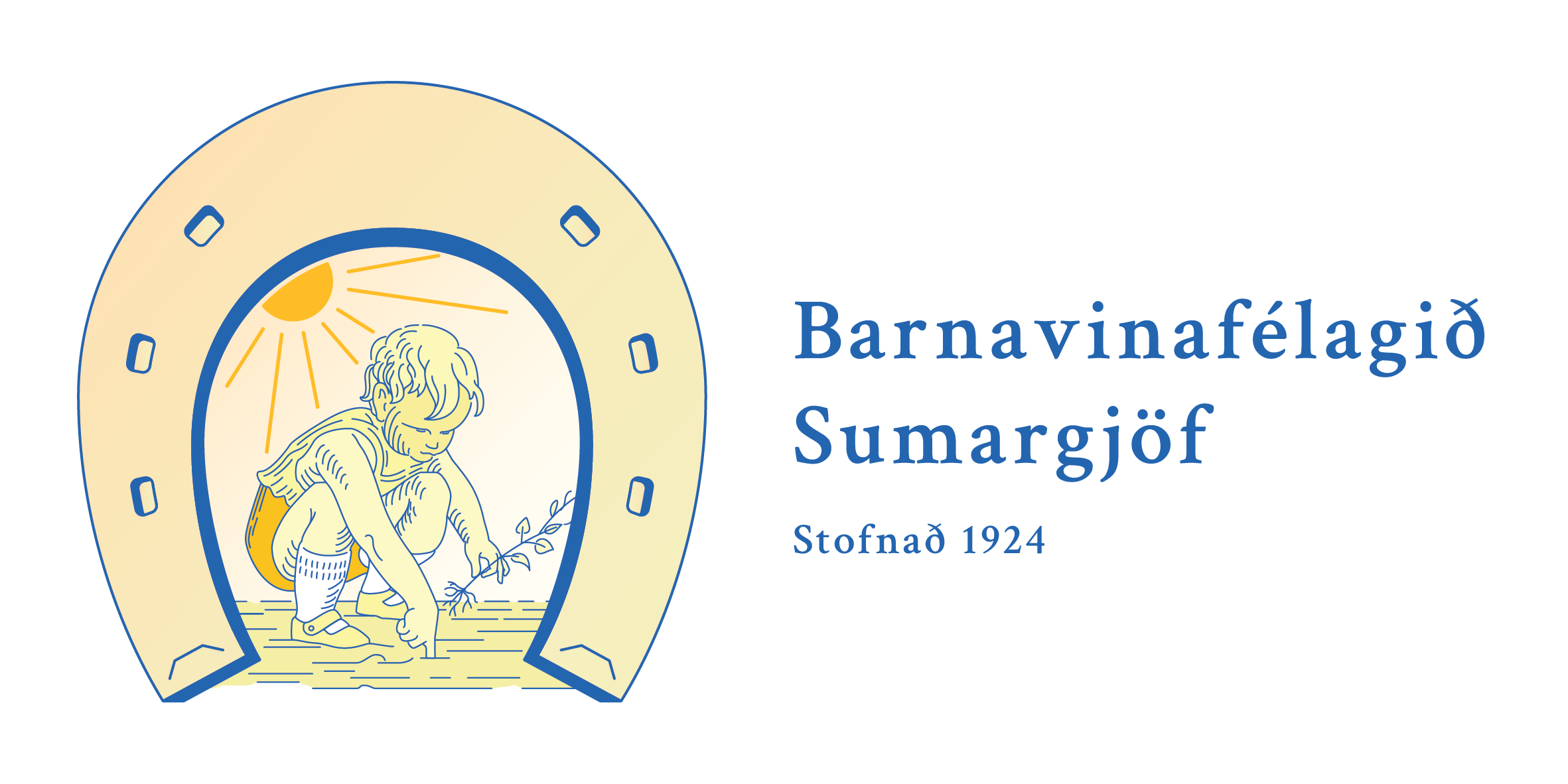Barnavinafélagið Sumargjöf